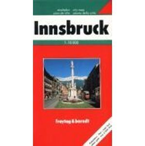 Innsbruck - pl. FR 1:10