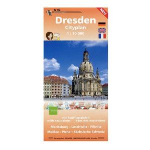 Dresden - pl. SK 1:10t