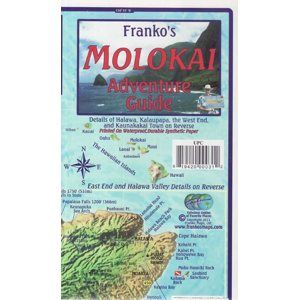 Molokai Adventure Guide