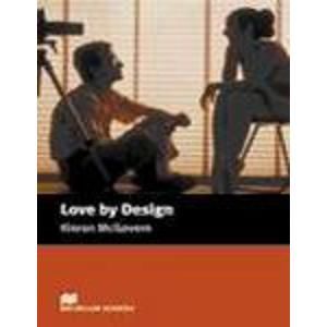 Love by Design - McGovern Kieran