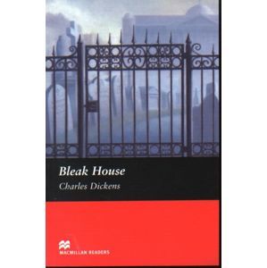Macmillan Readers Upper-Intermediate Bleak House - Dickens Charles