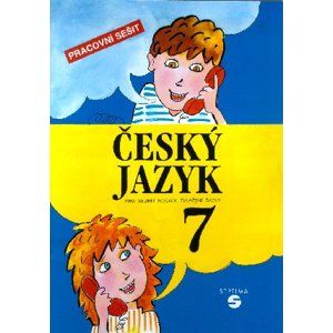 Český jazyk 7. r. - PS - Čmolíková,Remutová,Slapničková
