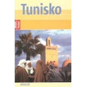 Tunisko - pr. Nelles-Pocket /r.08/