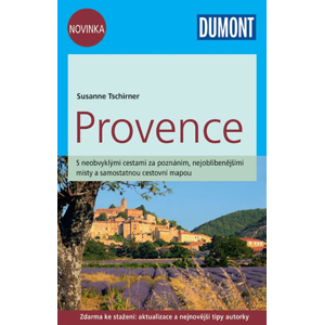 Provence - Tschirner Susanne