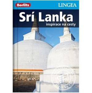 Srí Lanka - inspirace na cesty