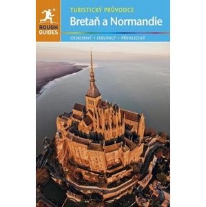 Bretaň a Normandie - Greg Ward