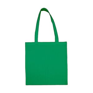 Textilní taška k domalování - mátová