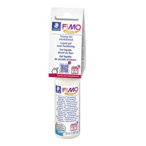 FIMO LIQUID Deco gel 50 ml