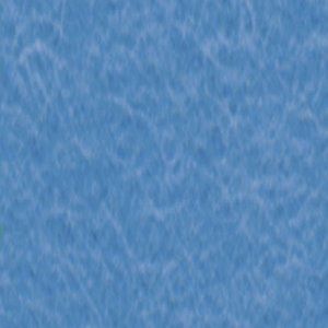 Dekorační filc Rayher 20 x 30 cm - světle modrý