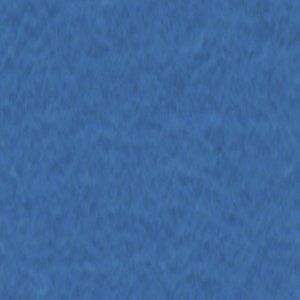 Dekorační filc Rayher 20 x 30 cm - modrý
