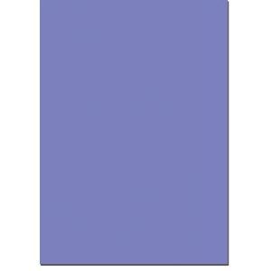 Fotokarton A4, gramáž 300 g - 10 listů - barva fialová