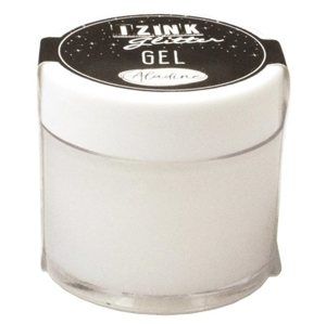 Fixační průhledný gel na třpytky (1)