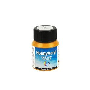 Hobby Acryl matt Nerchau - 59 ml - kari