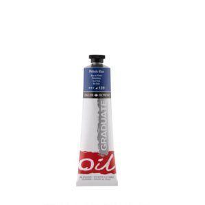 Olejová barva Daler-Rowney 38 ml - phthalo modrá