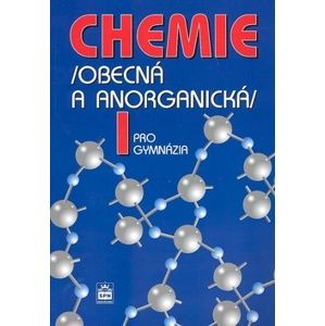 Chemie I pro gymnázia /obecná a anorganická/ - Flemr V.