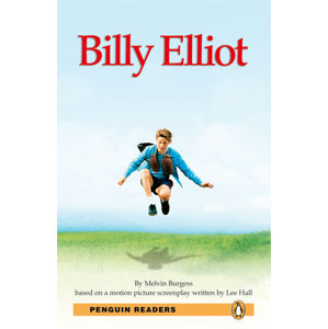 Billy Elliot - Burgess Melvin