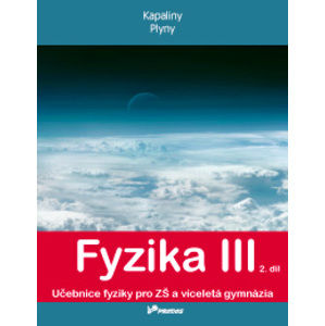 Fyzika III - 2. díl - učebnice - RNDr. Renata Holubová, CSc.; Mgr. Lukáš Richterek, Ph.D