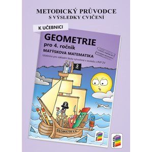 Geometrie - metodický průvodce pro 4. ročník - Matýskova matematika