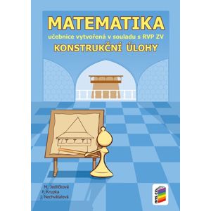 Matematika 8 - Konstrukční úlohy - učebnice