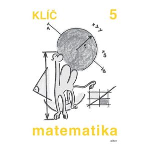 E-KLÍČ k jednodílné Matematice pro 5. ročník - J. Justová