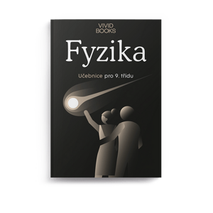 Fyzika - učebnice pro 9. ročník - František Cáb