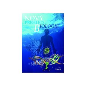 Nový přehled biologie (1) - Rosypal S. a kol.