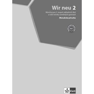 Wir neu 2 (A2.1) - metodická příručka - Giorgio Motta