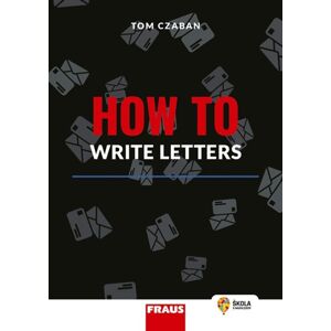 How to Write Letters - Tom Czaban