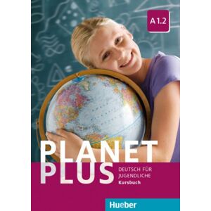 Planet Plus A1.2 Kursbuch (1) - Gabriele Kopp, Josef Alberti, Siegfried Büttner