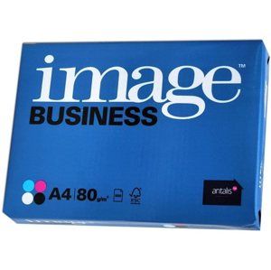 Image Business A4 80 g - 500 listů