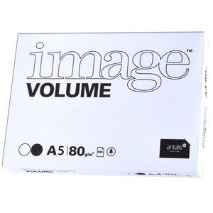 Image Volume kancelářský papír A5 80 g - 500 listů