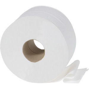 Smartline toaletní papír 2 vrstvý - Jumbo 190
