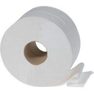 Smartline toaletní papír 2 vrstvý - Jumbo 240