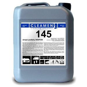 CLEAMEN 145 - strojní čištění podlah DEEPON 5L