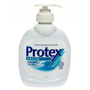 Protex tekuté antibakteriální mýdlo Fresh - 300 ml pumpa