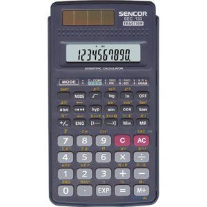 Kalkulačka Sencor SEC 133