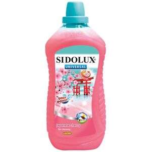 Sidolux universal  1 l - Japanese Cherry