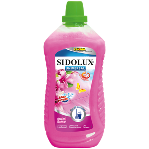 Sidolux universal  1 l - Orchid Flower