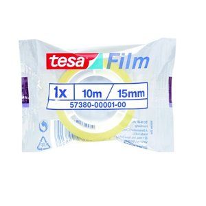 Tesa Lepicí páska Standard 10x15 mm