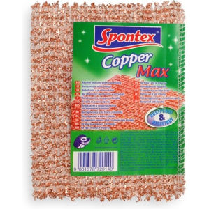 Drátěnka Spontex - měděná CopperMax