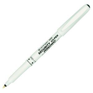 Centropen Popisovač 2699 Security UV Pen - set popisovač + UV lampa