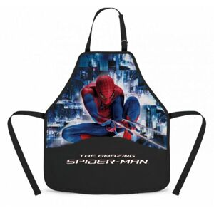 Zástěra na výtvarnou výchovu - Spider-Man