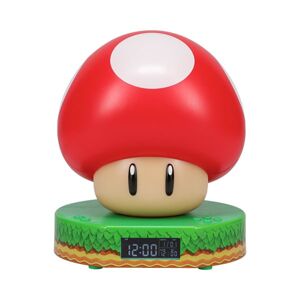 Super Mario budík - Houba
