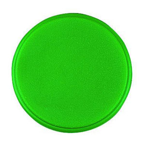 Centropen Magnety 9795 10 ks - zelené