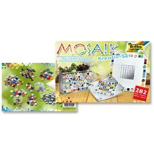Mozaika - Velká kreativní sada 282 ks