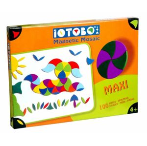 iOTOBO 4+ Maxi