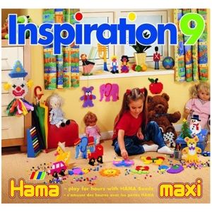 Inspirativní knížka  - MAXI