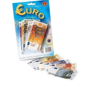 Eura - peníze