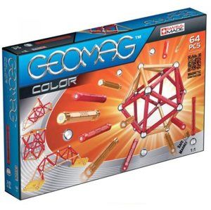 Geomag Color 64 ks