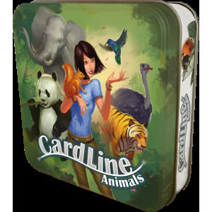 Cardline: Svět zvířat